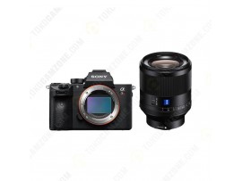 Sony Alpha A7R III Kit 50mm Sony Alpha A7R III Kit 50mm